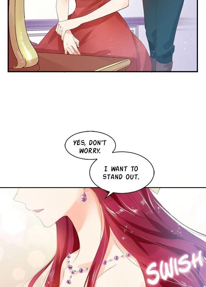 A Villainess No More Ch. 12 – page 2