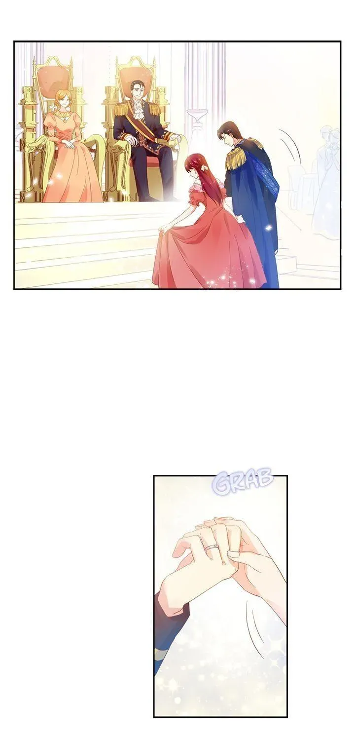 A Villainess No More Ch. 12 – page 4
