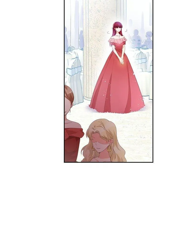 A Villainess No More Ch. 12 – page 13