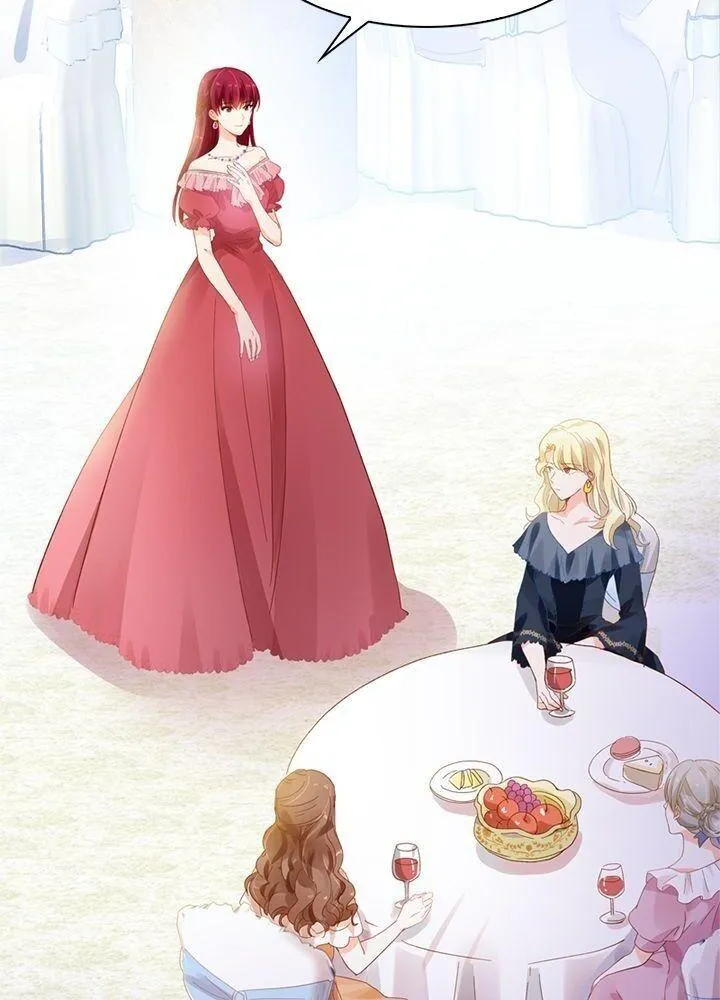 A Villainess No More Ch. 12 – page 15