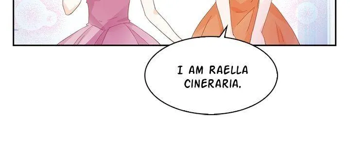 A Villainess No More Ch. 12 – page 18