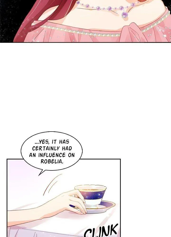 A Villainess No More Ch. 12 – page 22