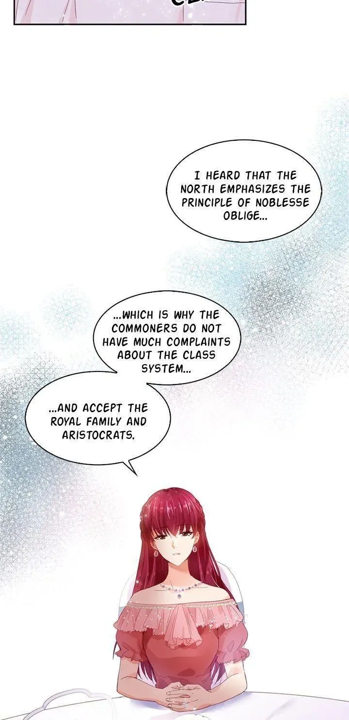 A Villainess No More Ch. 12 – page 23
