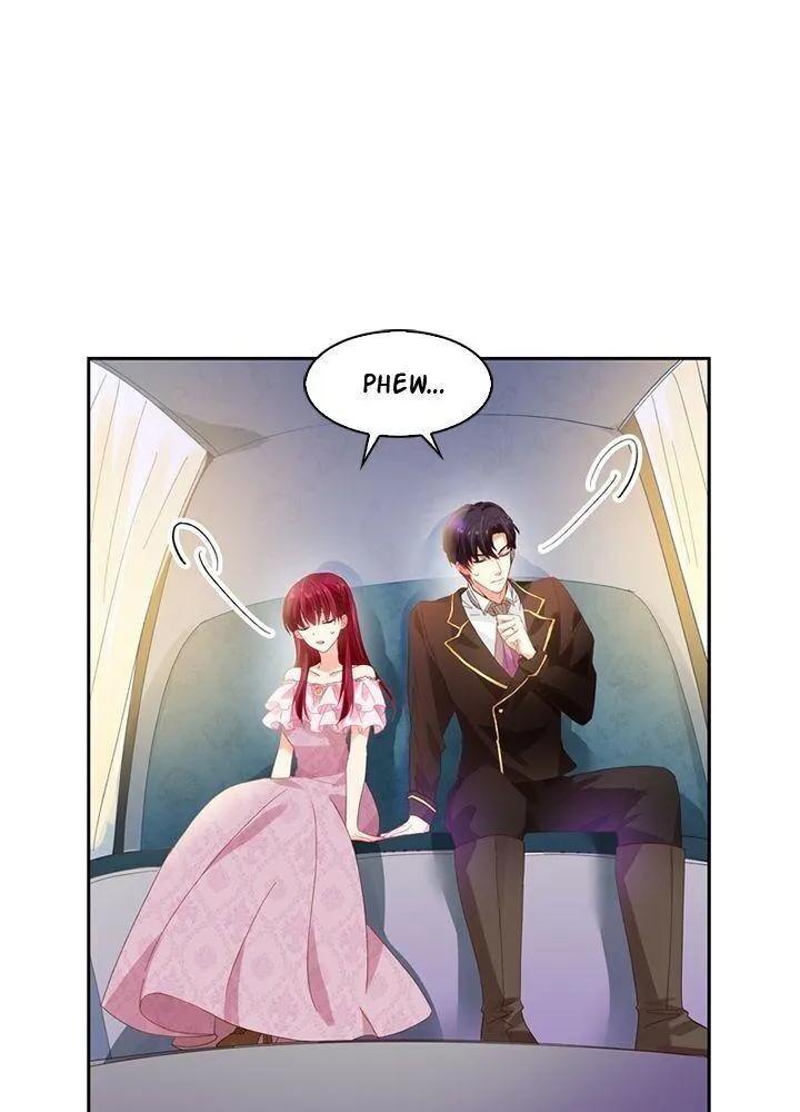 A Villainess No More Ch. 12 – page 28