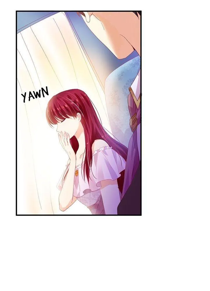 A Villainess No More Ch. 12 – page 30
