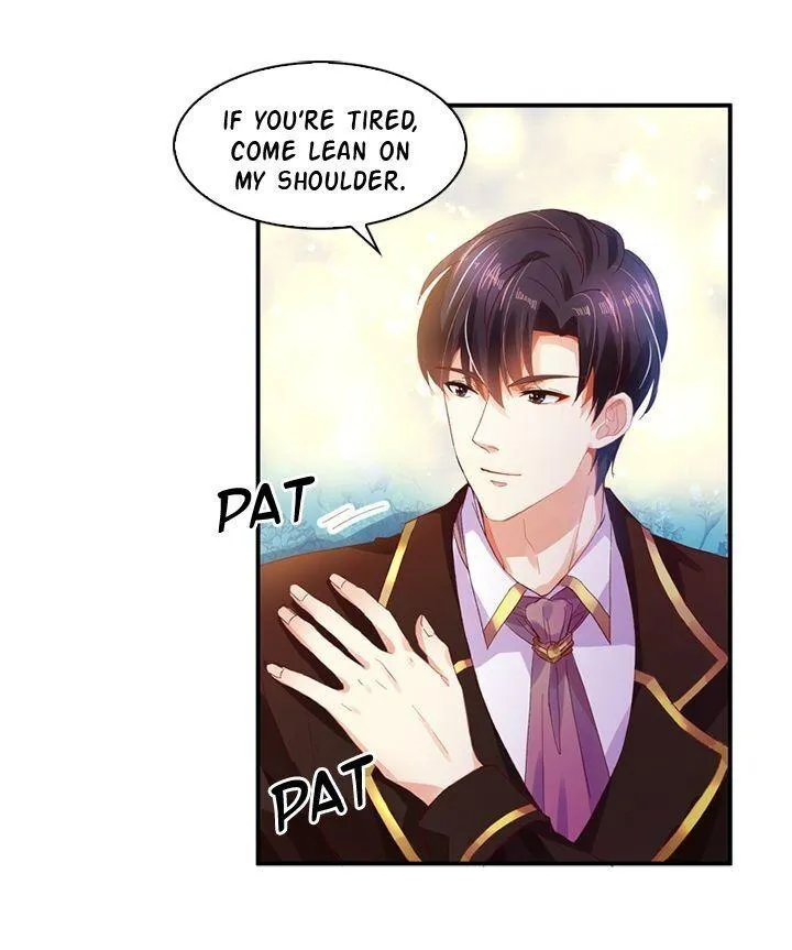 A Villainess No More Ch. 12 – page 31