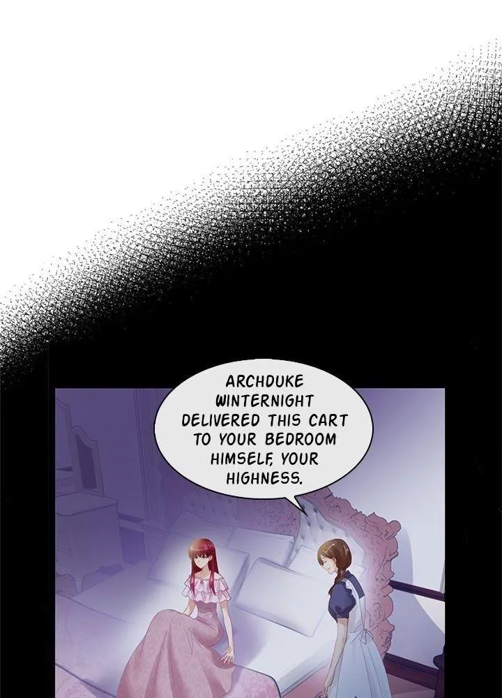 A Villainess No More Ch. 12 – page 35