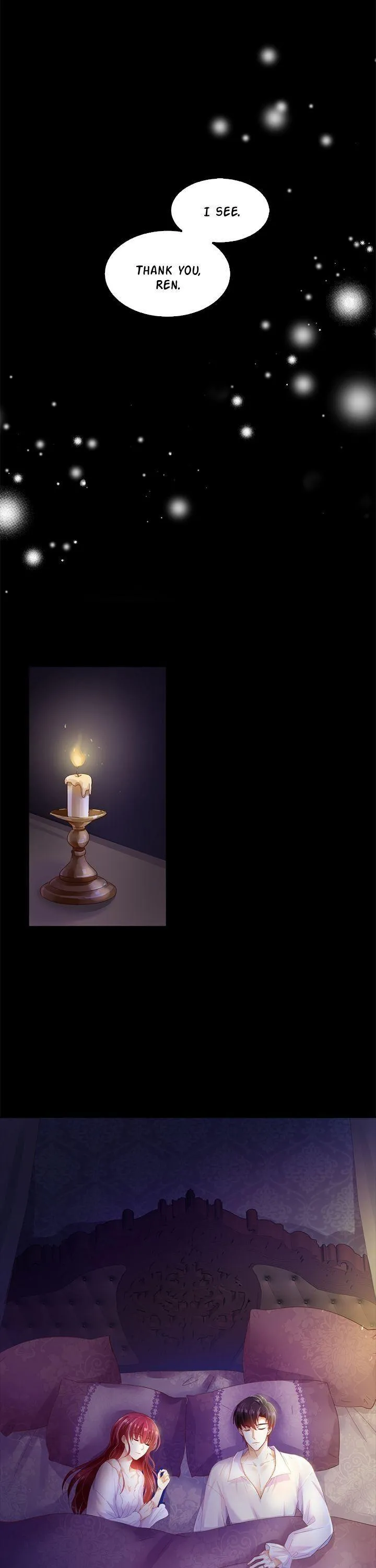 A Villainess No More Ch. 13 – page 13