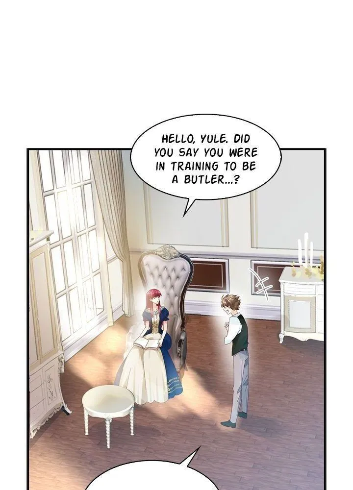 A Villainess No More Ch. 13 – page 18