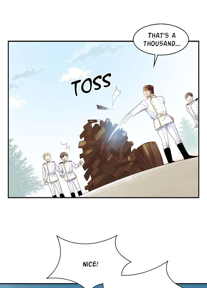 A Villainess No More Ch. 13 – page 26