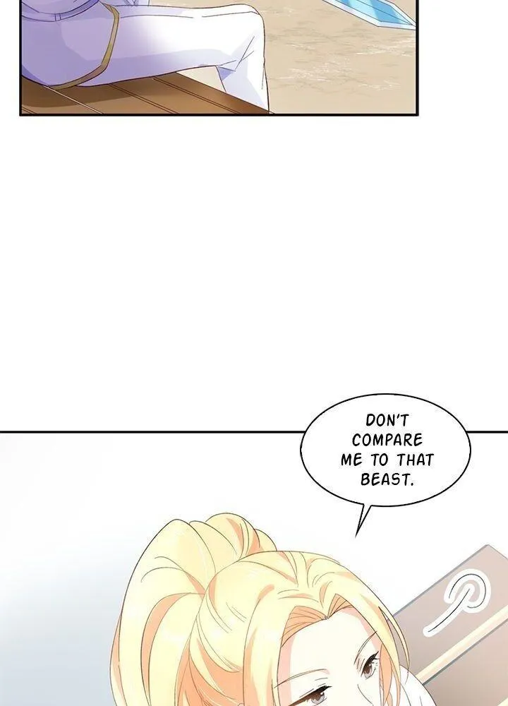 A Villainess No More Ch. 13 – page 28