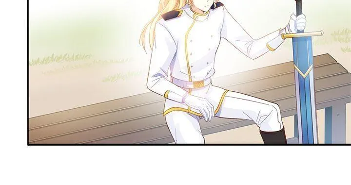 A Villainess No More Ch. 13 – page 31