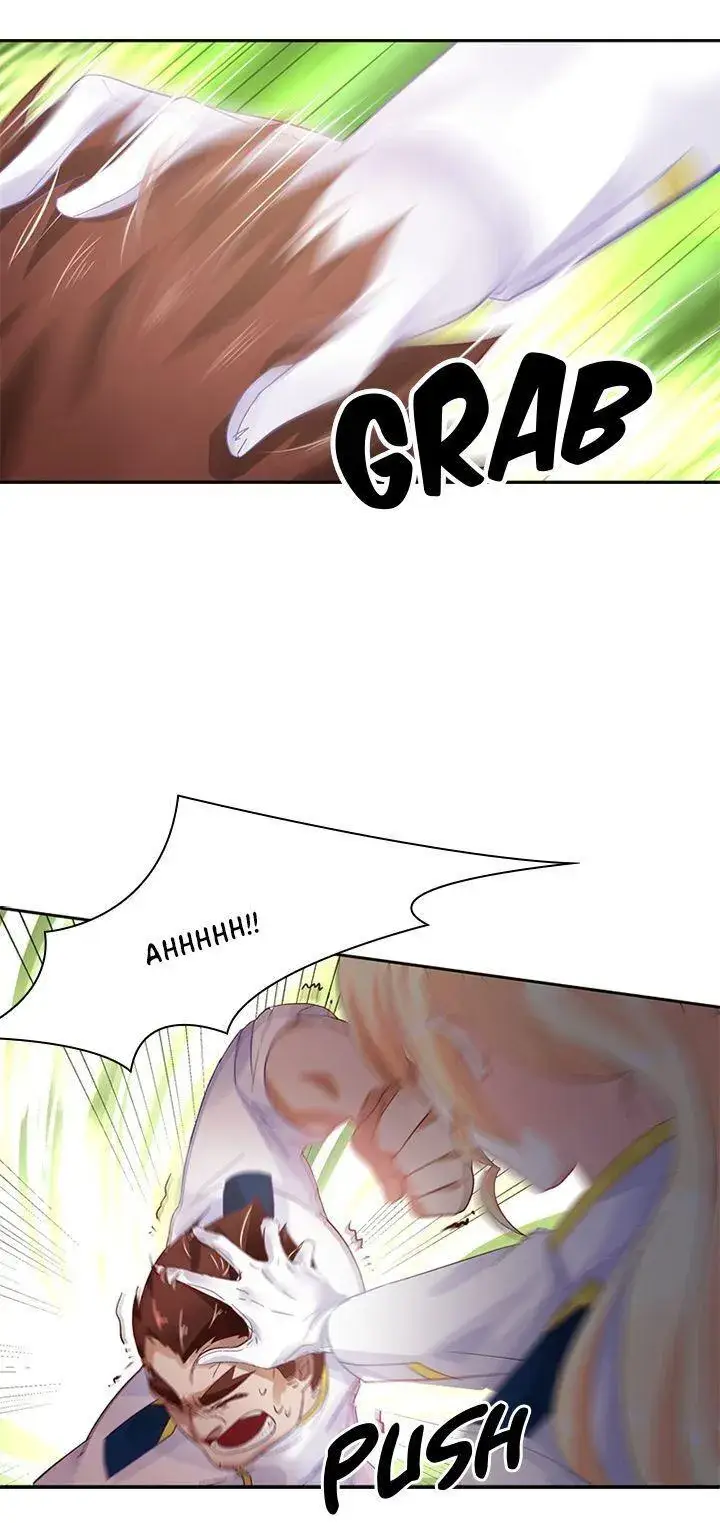 A Villainess No More Ch. 13 – page 34