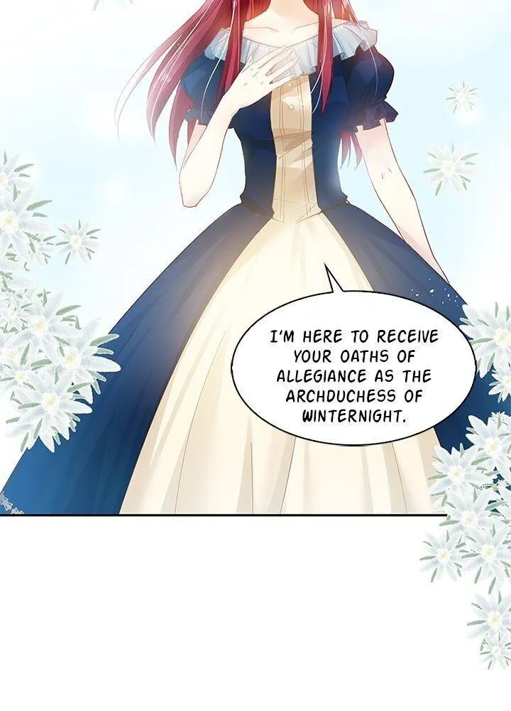 A Villainess No More Ch. 13 – page 39