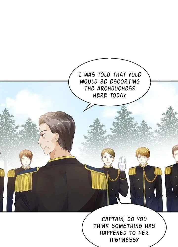 A Villainess No More Ch. 14 – page 2