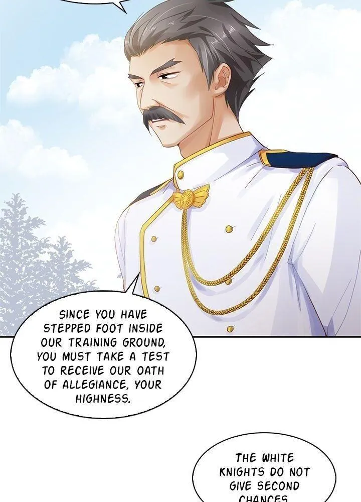 A Villainess No More Ch. 14 – page 7