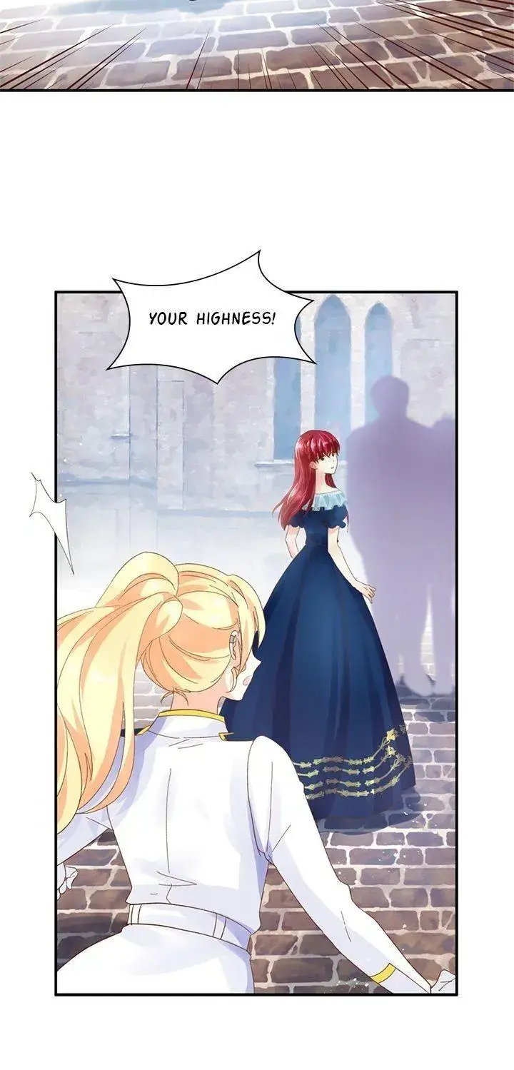 A Villainess No More Ch. 14 – page 28