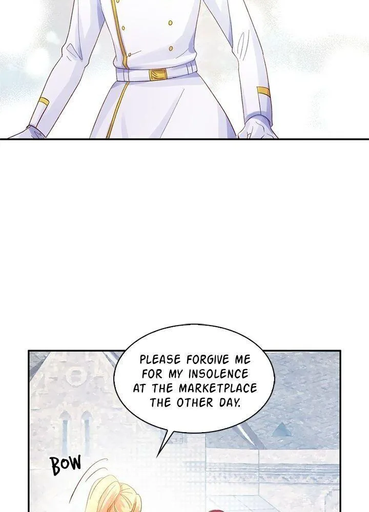 A Villainess No More Ch. 14 – page 29