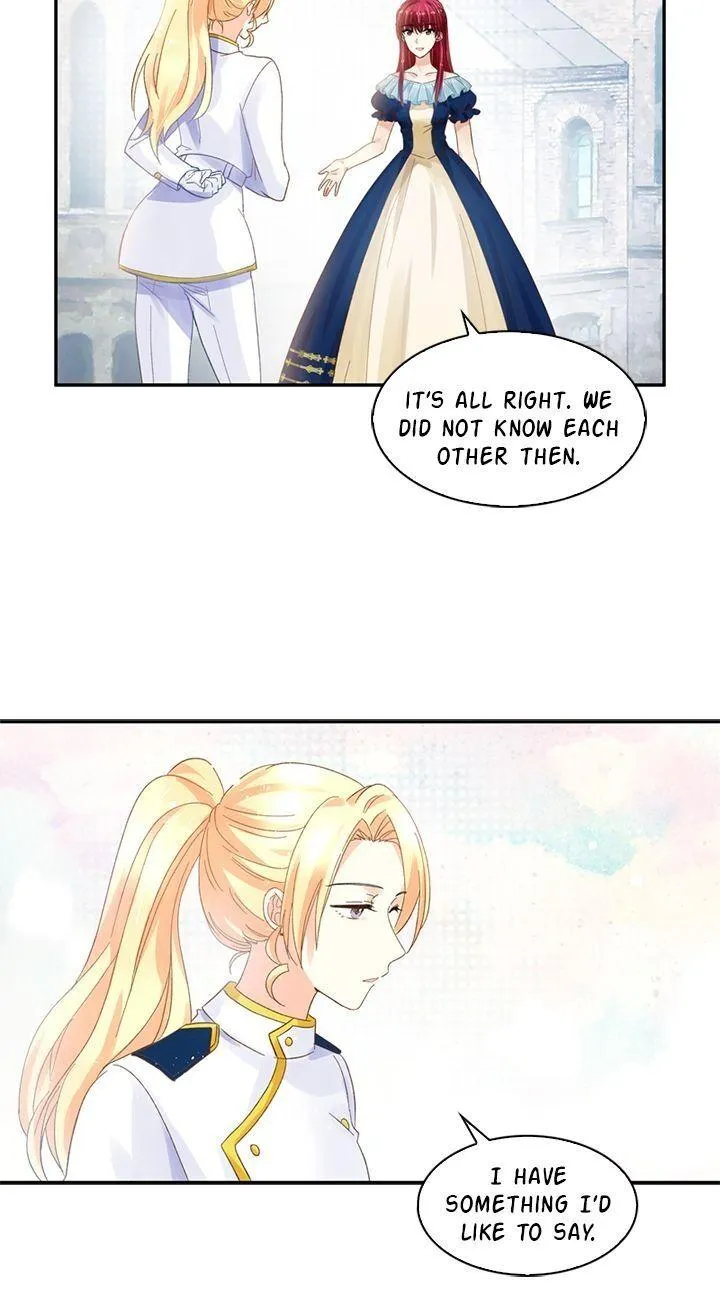 A Villainess No More Ch. 14 – page 30