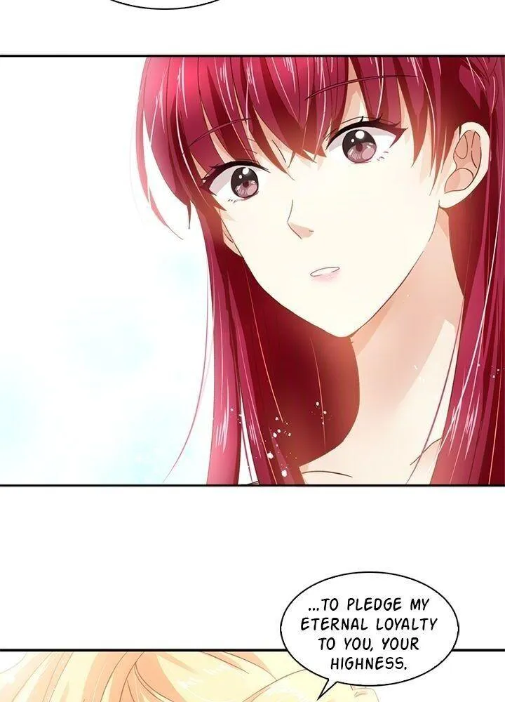 A Villainess No More Ch. 14 – page 32