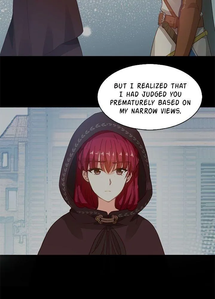 A Villainess No More Ch. 14 – page 34