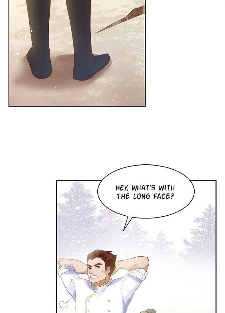 A Villainess No More Ch. 14 – page 39