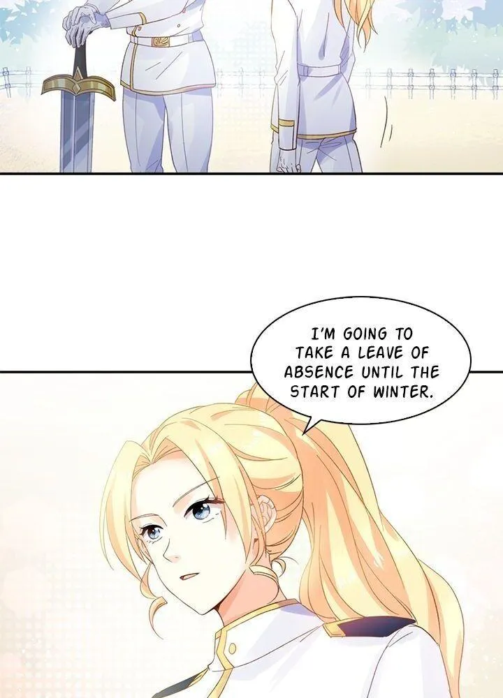A Villainess No More Ch. 14 – page 41