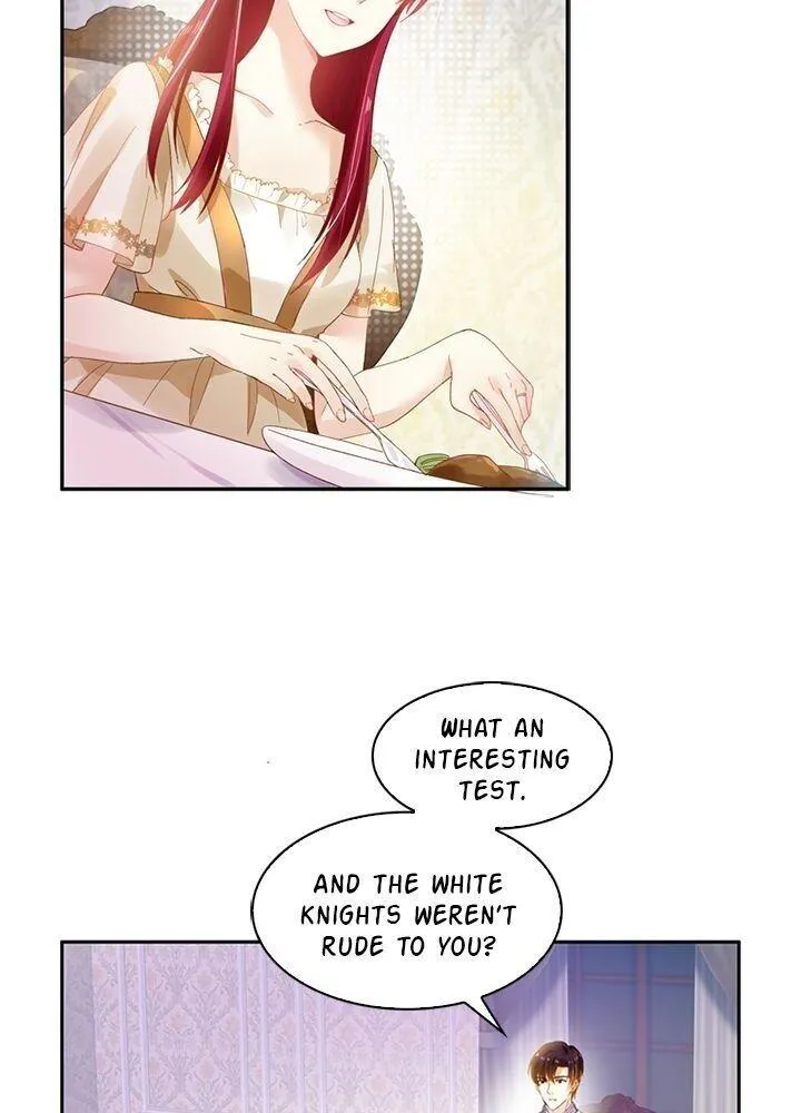 A Villainess No More Ch. 15 – page 2