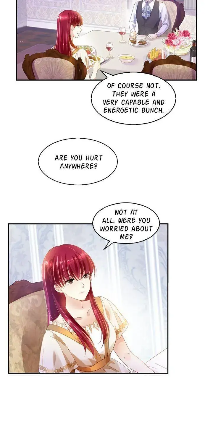 A Villainess No More Ch. 15 – page 3