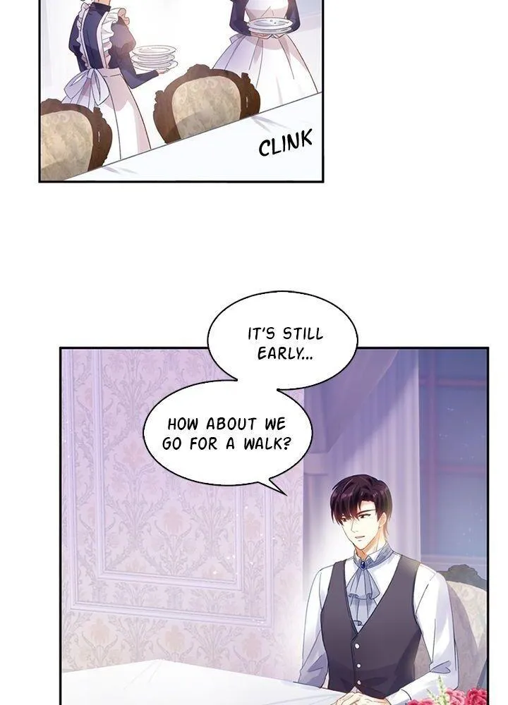 A Villainess No More Ch. 15 – page 4