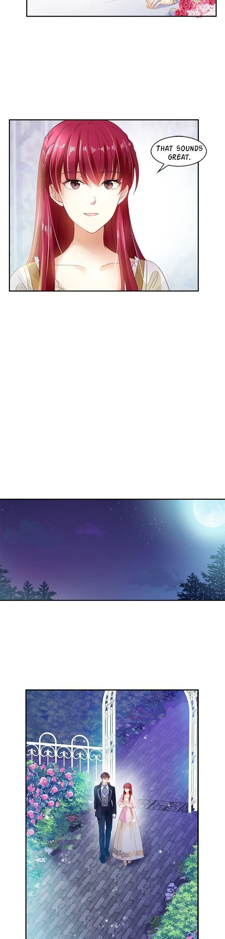A Villainess No More Ch. 15 – page 5