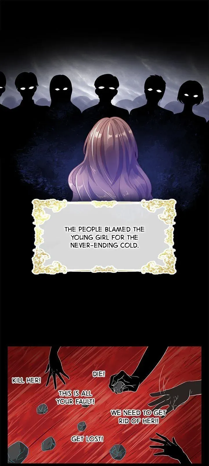 A Villainess No More Ch. 15 – page 12