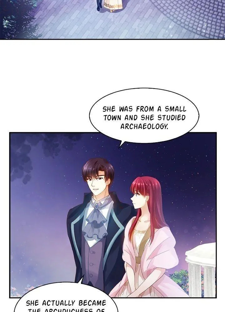 A Villainess No More Ch. 15 – page 15