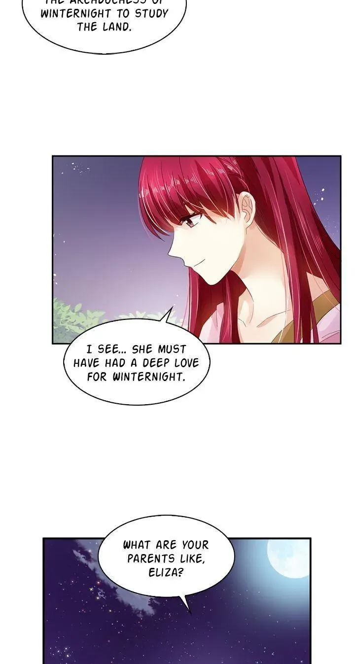 A Villainess No More Ch. 15 – page 16