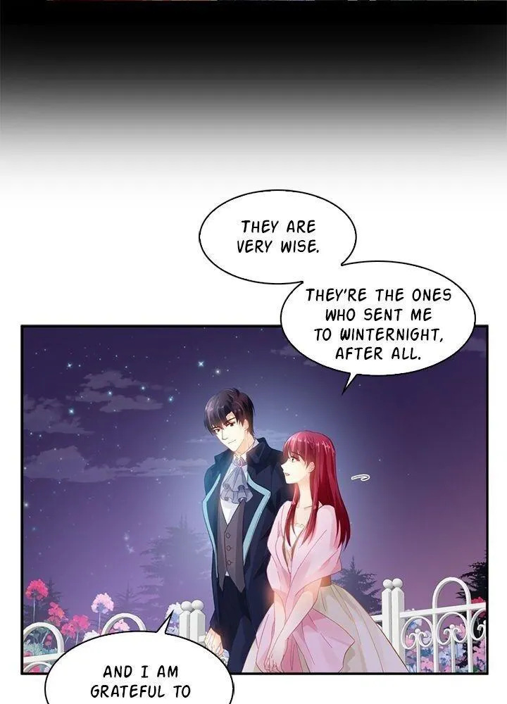 A Villainess No More Ch. 15 – page 17