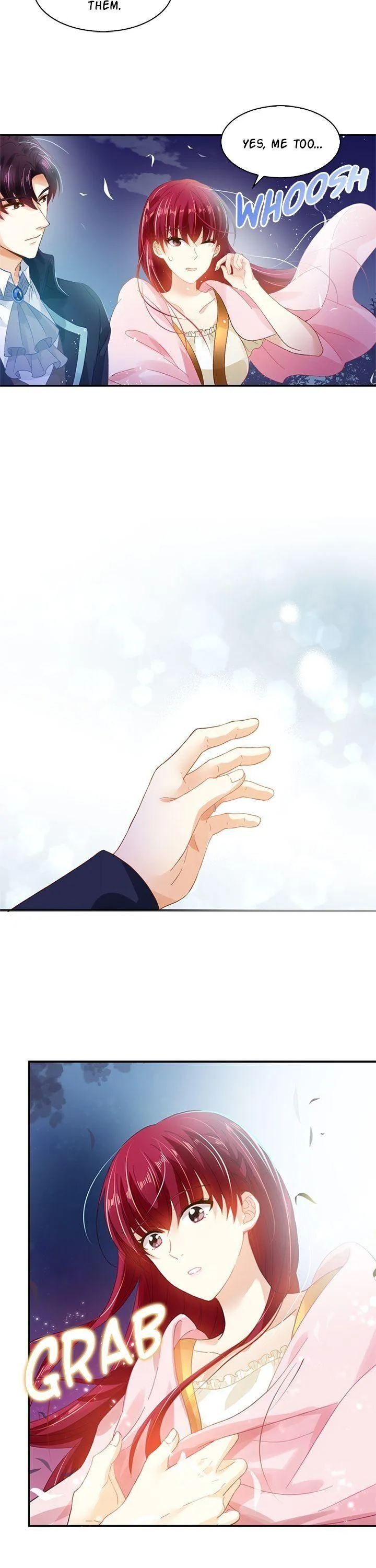 A Villainess No More Ch. 15 – page 18