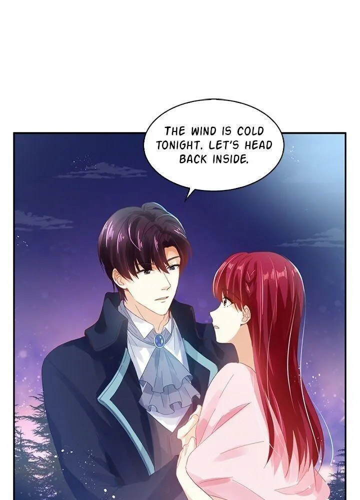 A Villainess No More Ch. 15 – page 19