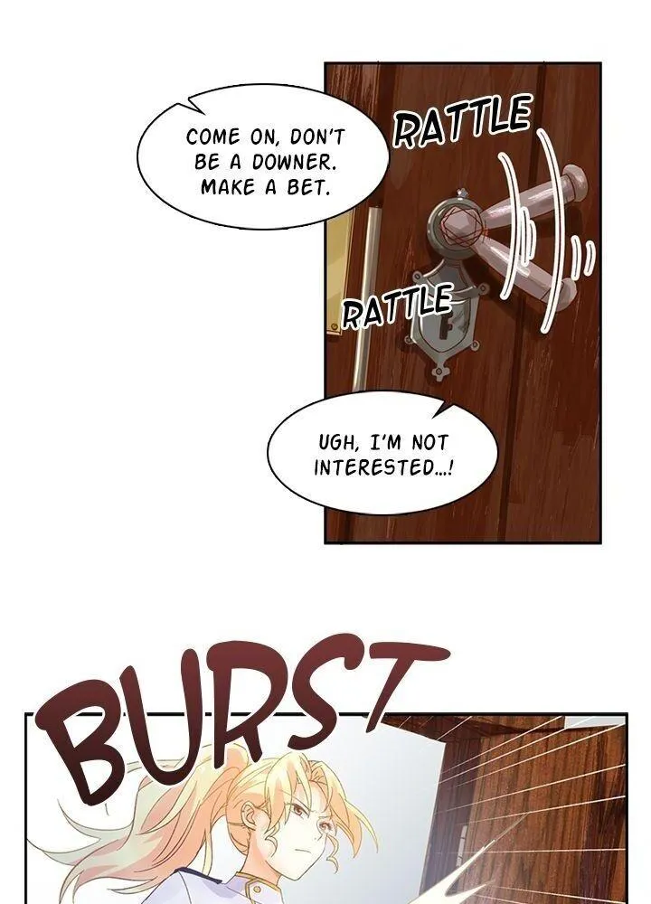 A Villainess No More Ch. 15 – page 22