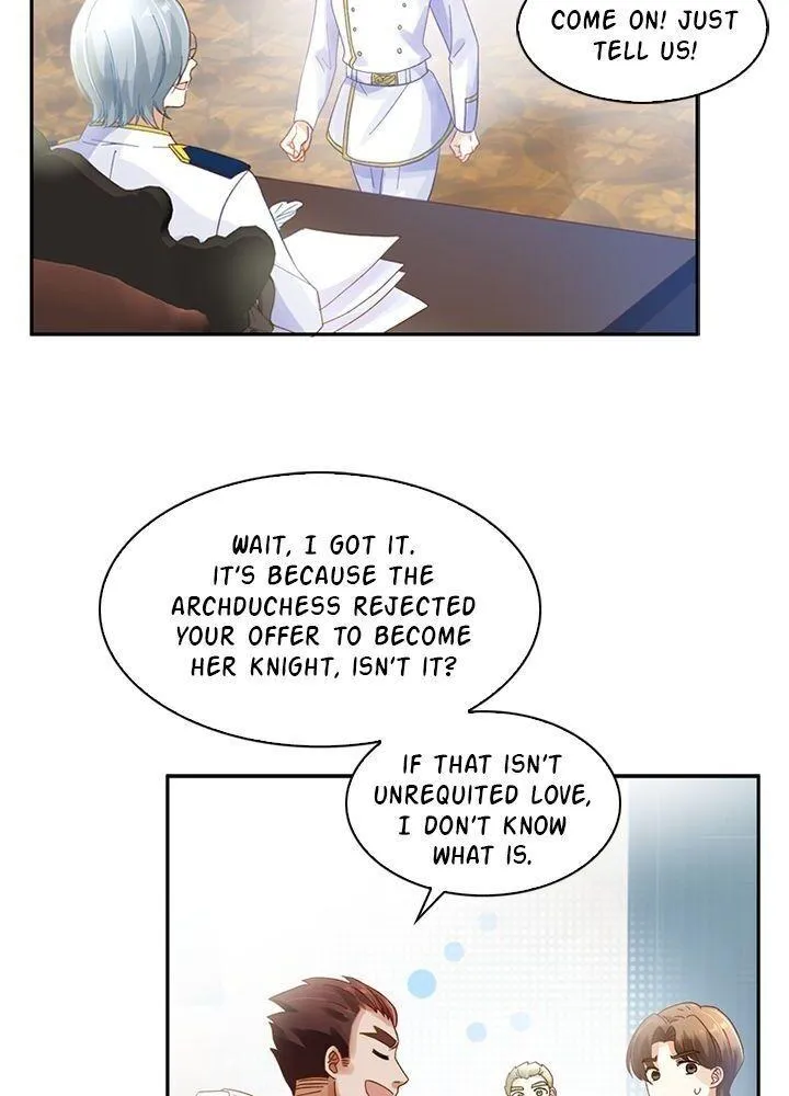 A Villainess No More Ch. 15 – page 24