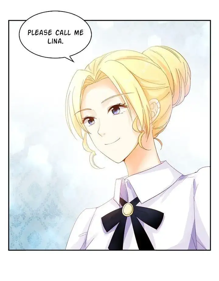 A Villainess No More Ch. 15 – page 34