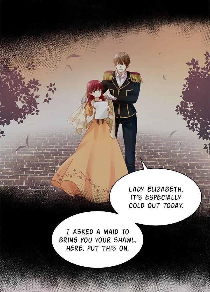 A Villainess No More Ch. 16 – page 4