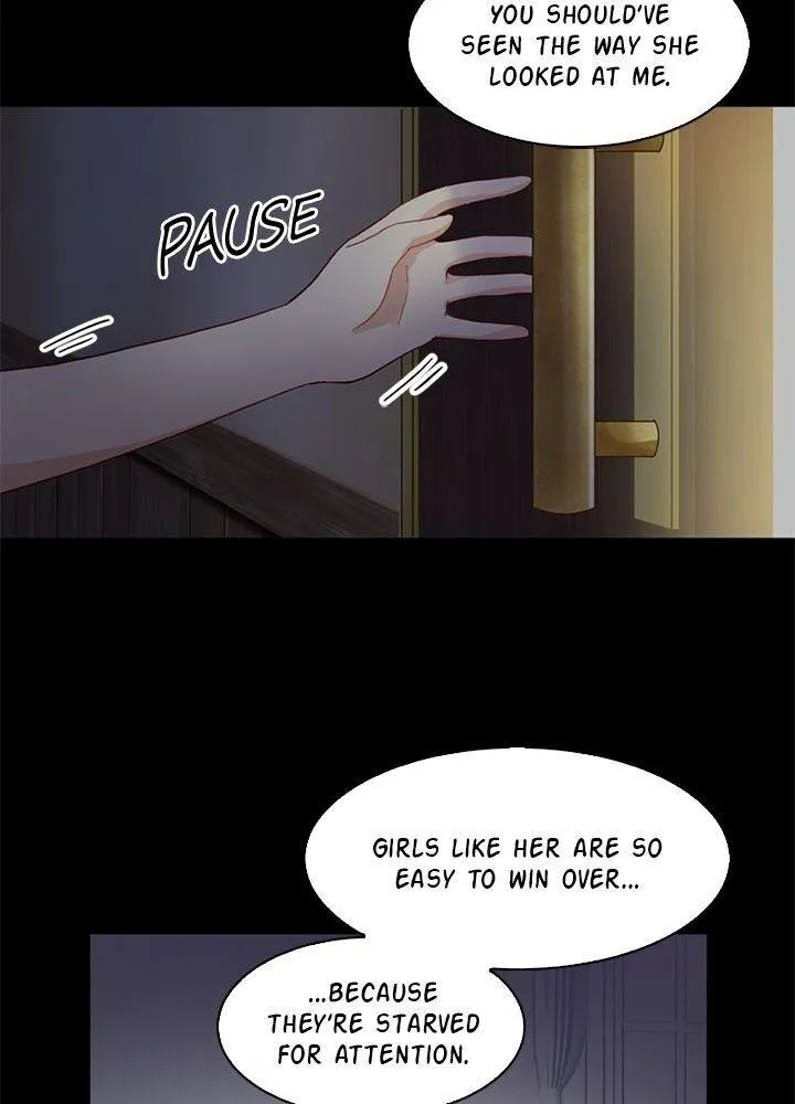 A Villainess No More Ch. 16 – page 6
