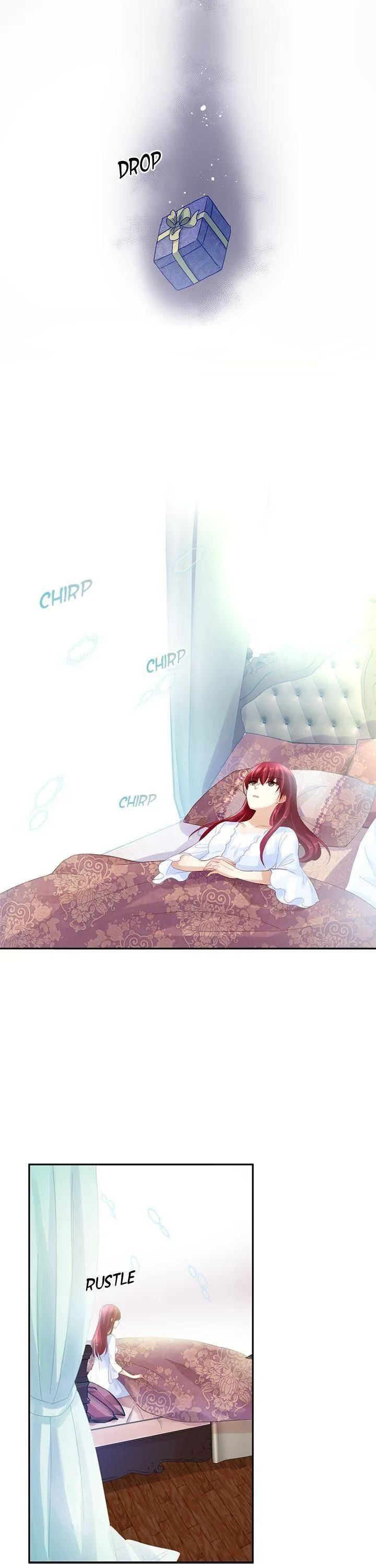 A Villainess No More Ch. 16 – page 9