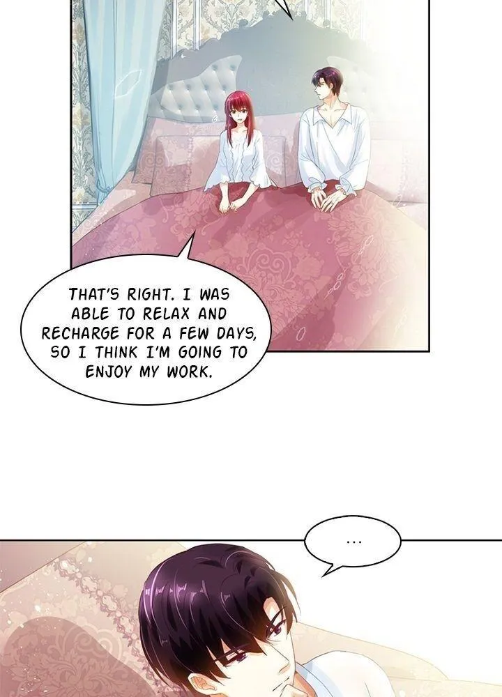 A Villainess No More Ch. 16 – page 13