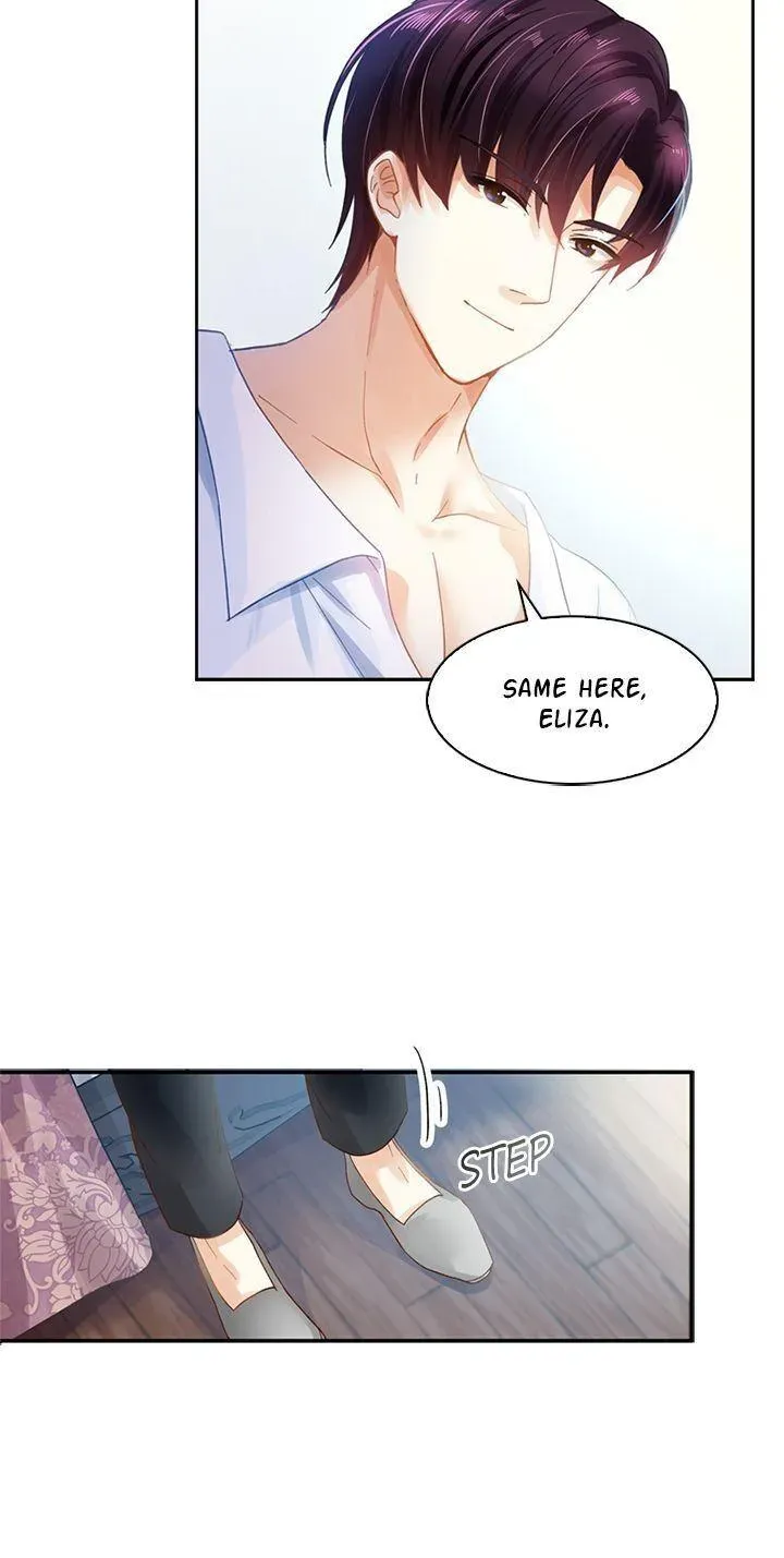 A Villainess No More Ch. 16 – page 16