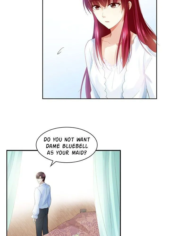 A Villainess No More Ch. 16 – page 17
