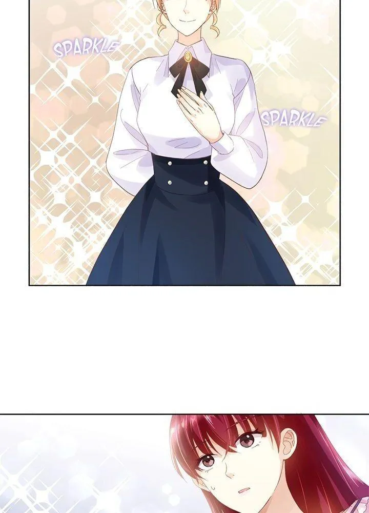 A Villainess No More Ch. 16 – page 19