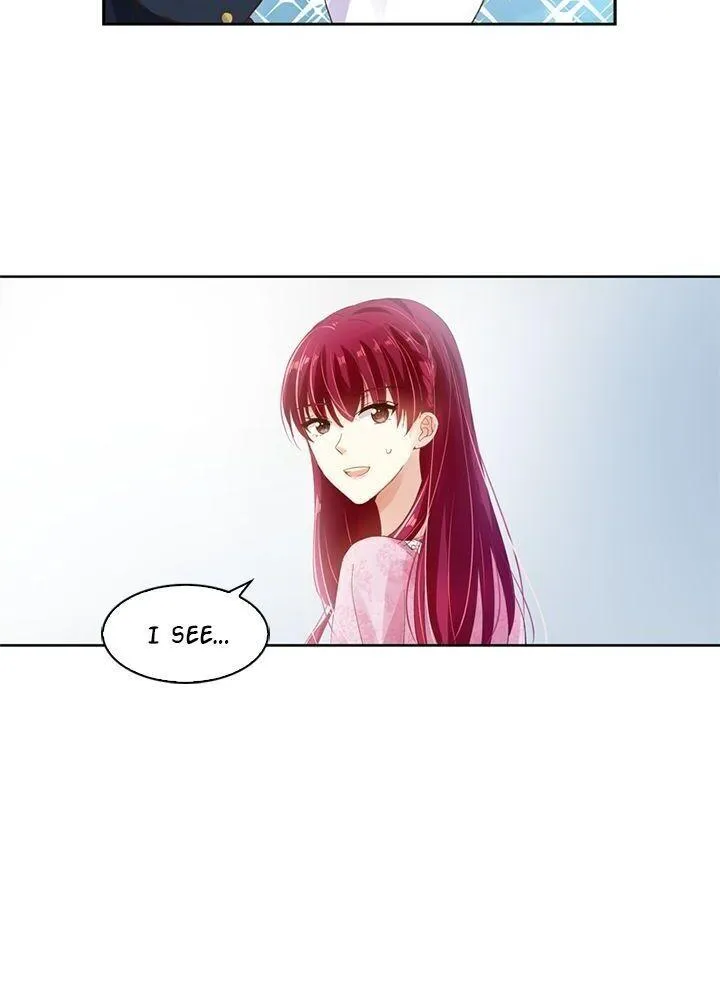 A Villainess No More Ch. 16 – page 21