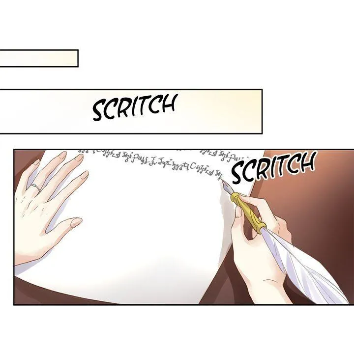 A Villainess No More Ch. 16 – page 22