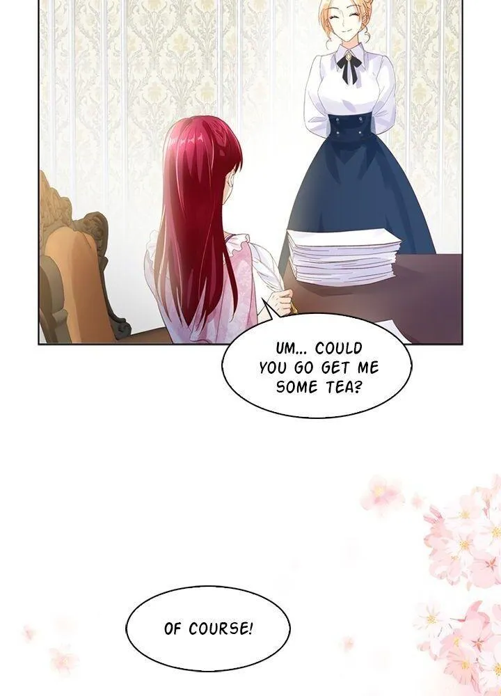 A Villainess No More Ch. 16 – page 24